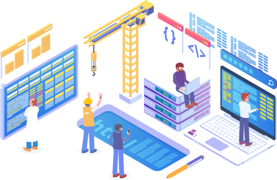 Ilustrasi Sistem Informasi Akademik